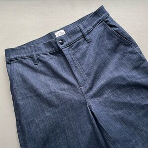 J.Crew Slim Wide Leg Jeans NWT size 29